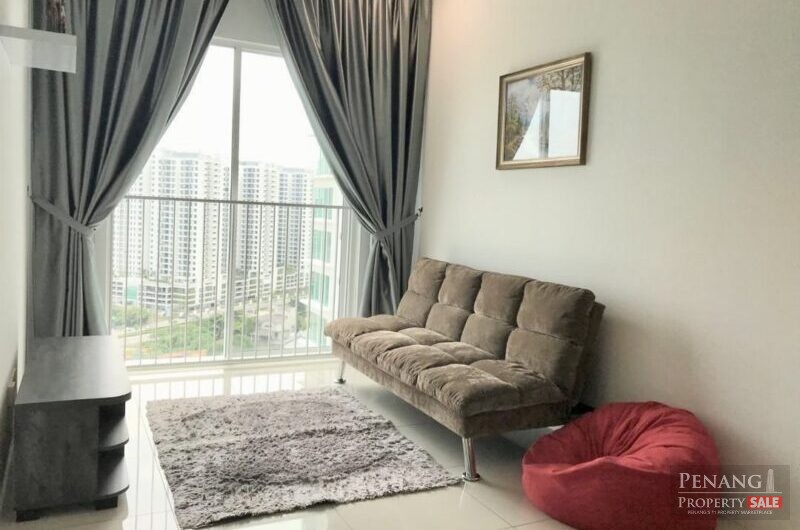 Worth Buy! Freehold The Clovers with 2 Carparks