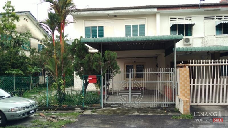 Solok Mano , Pulau Tikus 10250 Penang