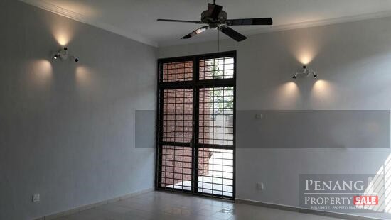 Persiaran Cantonment, S/S Bungalow @ Pulau Tikus, Penang