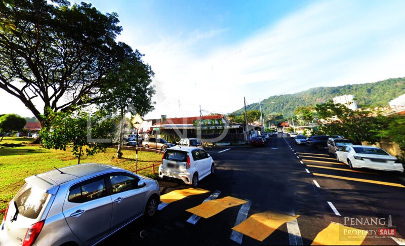 Batu Green, 1/S Terrace @ Batu Lanchang, Jelutong, Penang