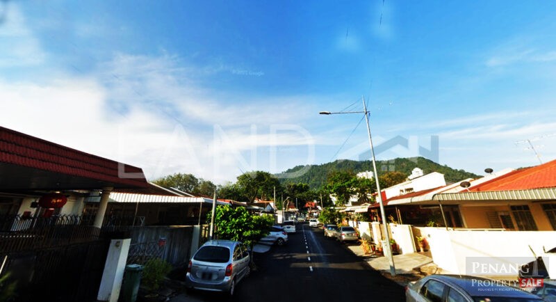 Batu Green, 1/S Terrace @ Batu Lanchang, Jelutong, Penang