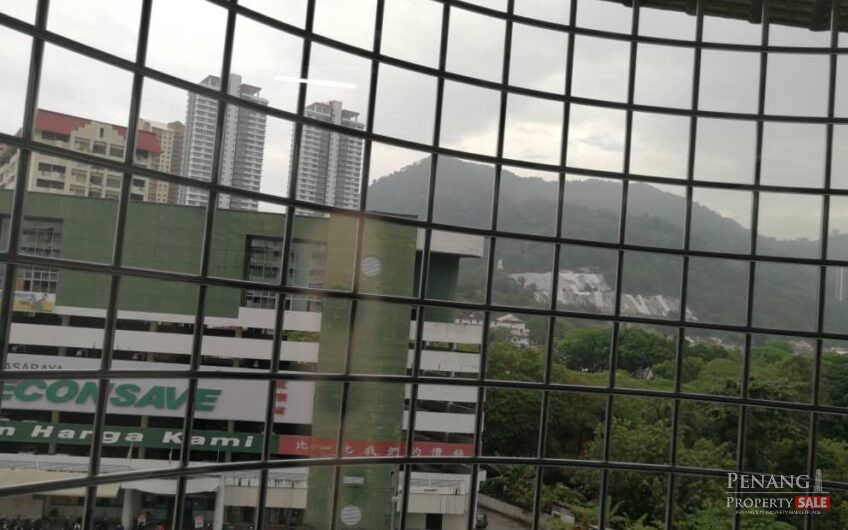 Taman Lone Pine , Lebuhraya Thean Teik 11500 Ayer Itam Penang