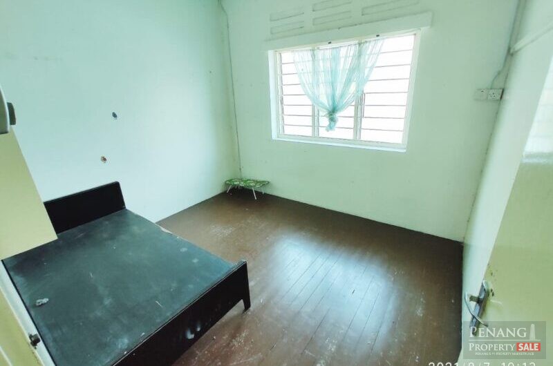 Solok Mano , Pulau Tikus 10250 Penang