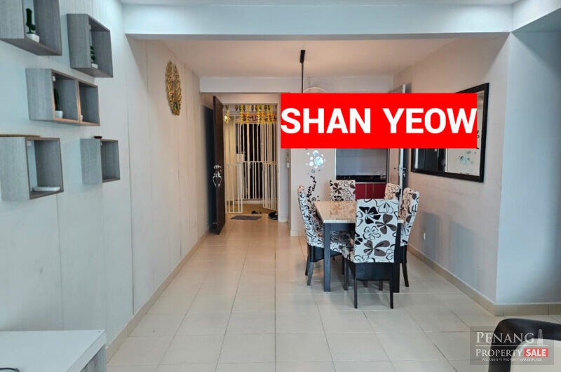 One Foresta Bayan Lepas For Rent