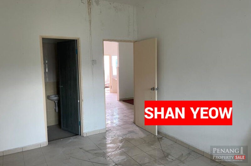 Taman Halaman Indah Sungai Jawi Near Widuri For Sale