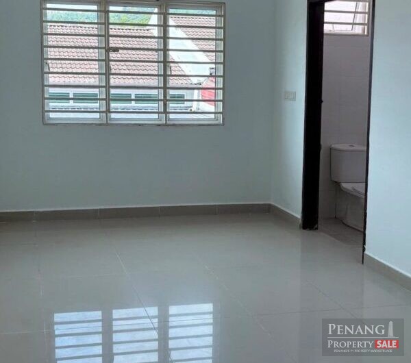 RARE FREEHOLD LANDED WITH BASEMENT @ SUNGAI ARA