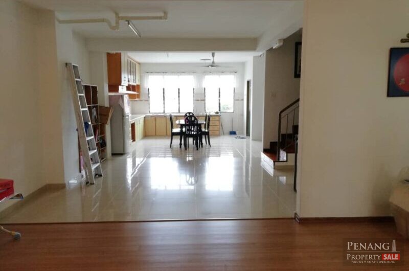 Cangkat Sungai Ara, 2.5/S Terrace @ Sungai Ara, Bayan Lepas, Penang