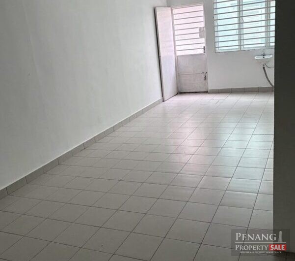 RARE FREEHOLD LANDED WITH BASEMENT @ SUNGAI ARA