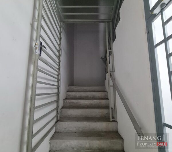 Farlim Square Shophouse Near Fortune Court, Sunshine Central For Rent