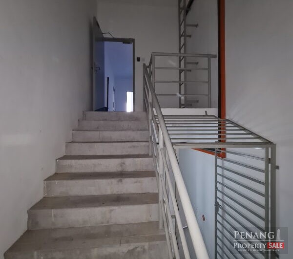 Farlim Square Shophouse Near Fortune Court, Sunshine Central For Rent