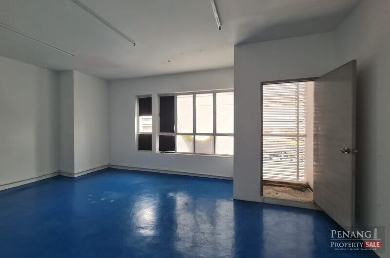 Farlim Square Shophouse Near Fortune Court, Sunshine Central For Rent