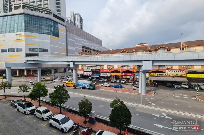 Farlim Square Shophouse Near Fortune Court, Sunshine Central For Rent