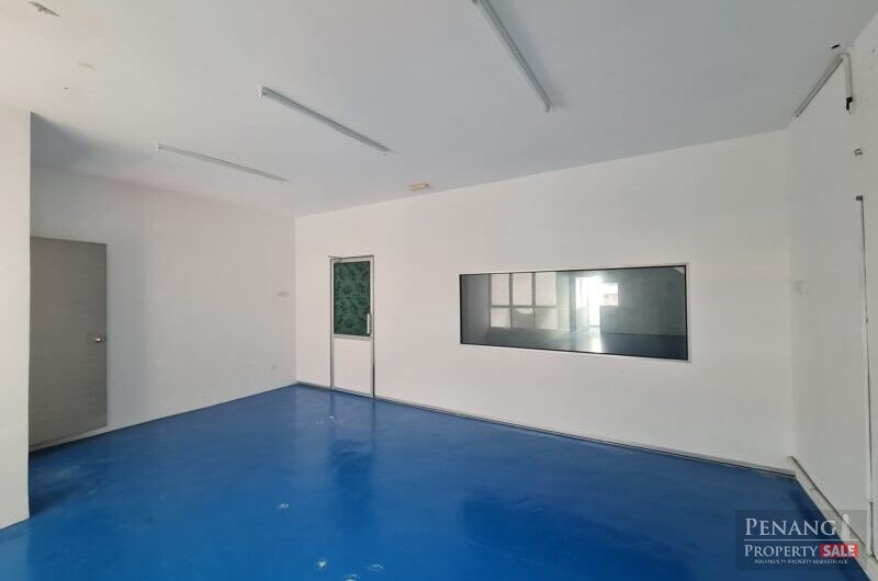 Farlim Square Shophouse Near Fortune Court, Sunshine Central For Rent