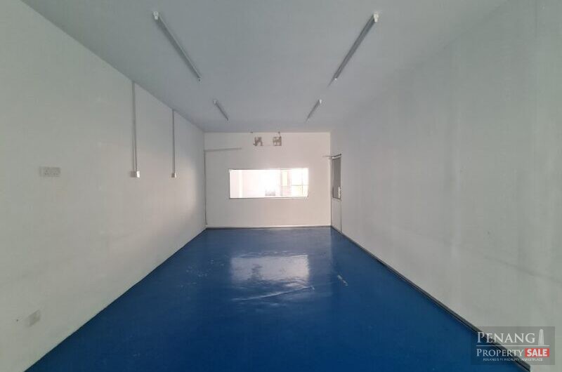 Farlim Square Shophouse Near Fortune Court, Sunshine Central For Rent