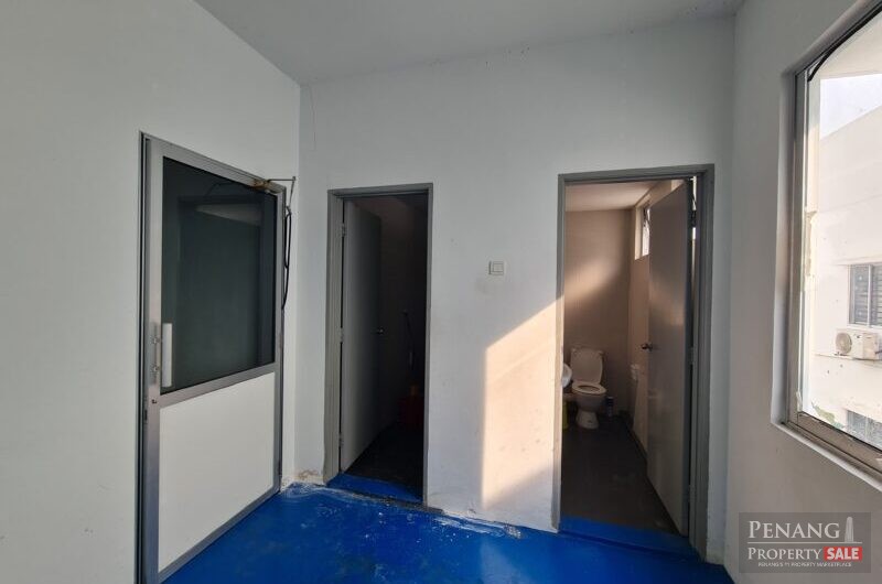 Farlim Square Shophouse Near Fortune Court, Sunshine Central For Rent