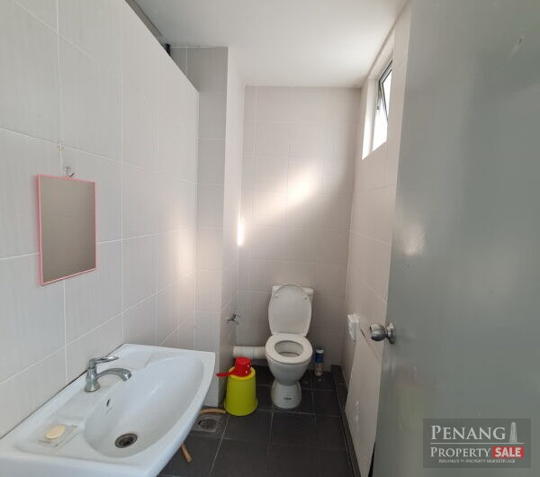 Farlim Square Shophouse Near Fortune Court, Sunshine Central For Rent