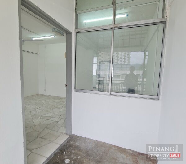 Majestic Heights Paya Terubong Apartment Near Bukit Kukus Paired Road