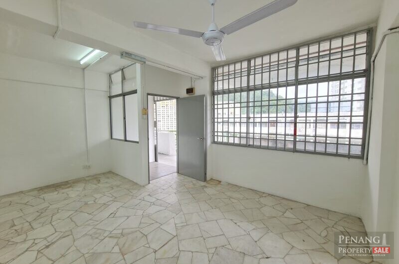 Majestic Heights Paya Terubong Apartment Near Bukit Kukus Paired Road