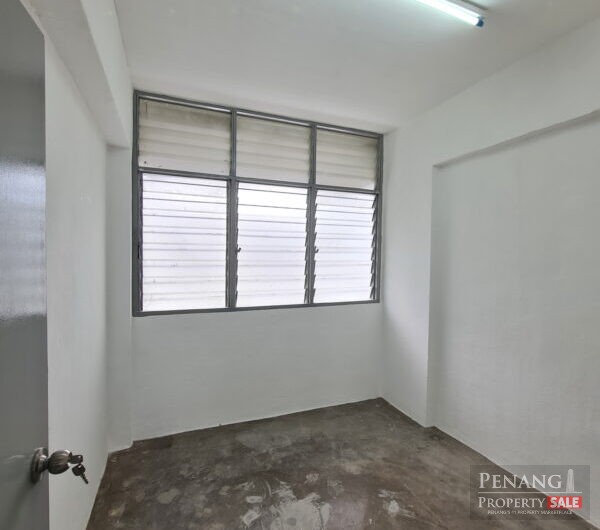 Majestic Heights Paya Terubong Apartment Near Bukit Kukus Paired Road