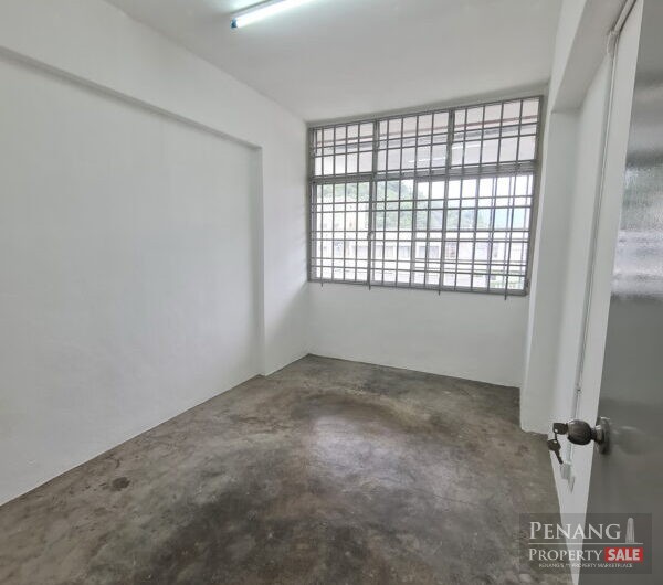 Majestic Heights Paya Terubong Apartment Near Bukit Kukus Paired Road