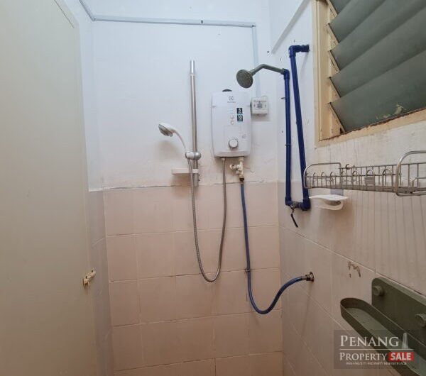 Jelutong Expressway Desa Pinang Apartment Near Karpal Singh Drive