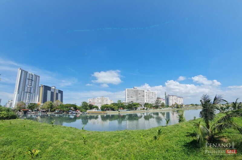 Jelutong Expressway Desa Pinang Apartment Near Karpal Singh Drive