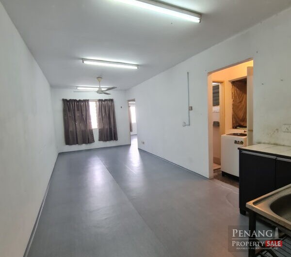 Jelutong Expressway Desa Pinang Apartment Near Karpal Singh Drive