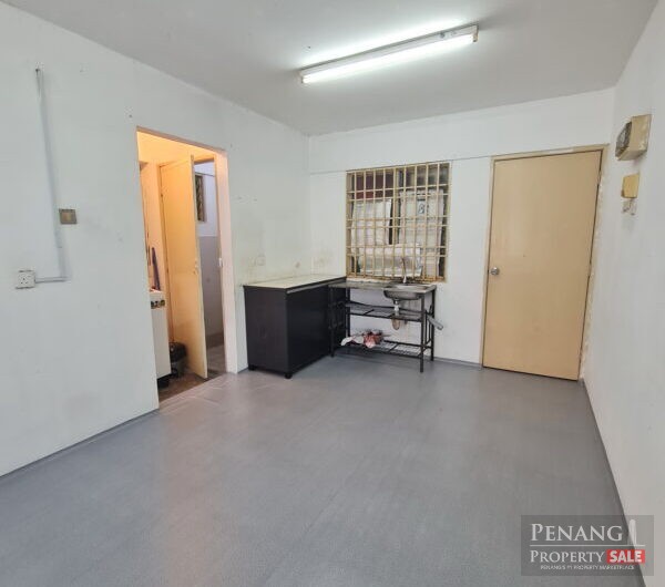 Jelutong Expressway Desa Pinang Apartment Near Karpal Singh Drive