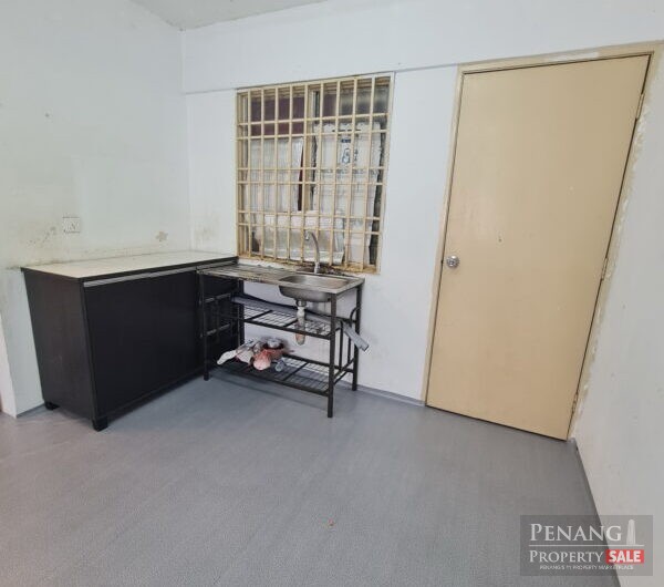 Jelutong Expressway Desa Pinang Apartment Near Karpal Singh Drive