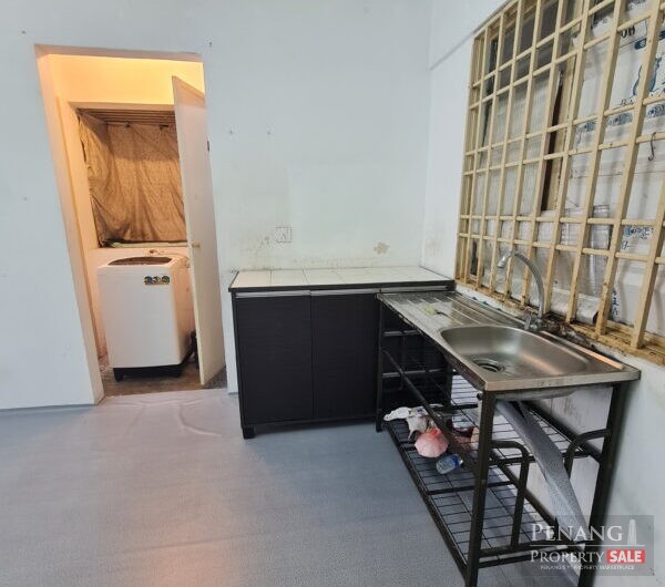 Jelutong Expressway Desa Pinang Apartment Near Karpal Singh Drive