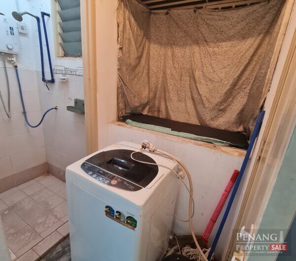 Jelutong Expressway Desa Pinang Apartment Near Karpal Singh Drive