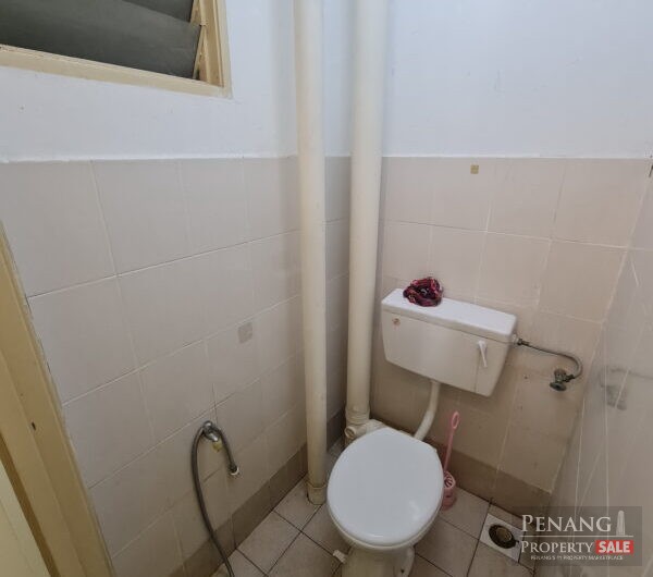 Jelutong Expressway Desa Pinang Apartment Near Karpal Singh Drive