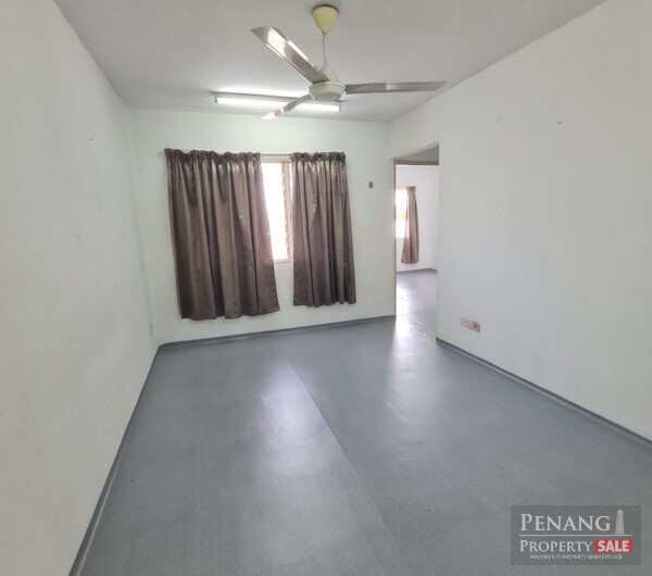 Jelutong Expressway Desa Pinang Apartment Near Karpal Singh Drive