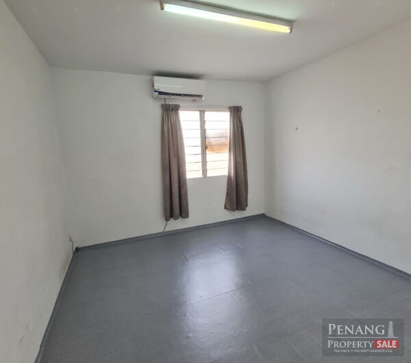 Jelutong Expressway Desa Pinang Apartment Near Karpal Singh Drive