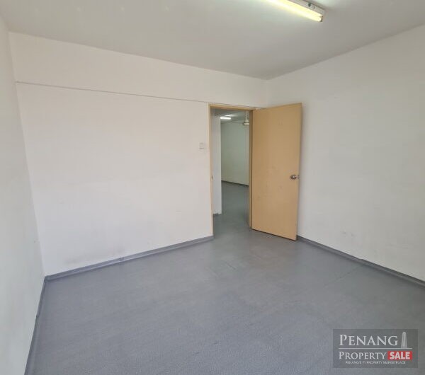 Jelutong Expressway Desa Pinang Apartment Near Karpal Singh Drive