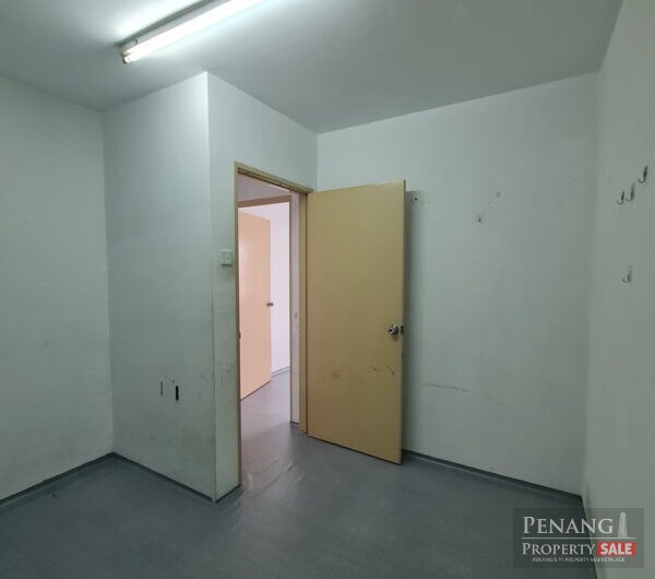 Jelutong Expressway Desa Pinang Apartment Near Karpal Singh Drive