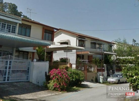 Jalan Bintang, 2/S Semi-Detached @ Tanjung Bungah, Penang