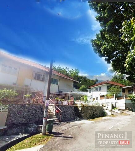 Reservoir Garden, 2/S Semi-Detached @ Ayer Itam, Penang