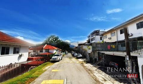 Reservoir Garden, 2/S Semi-Detached @ Ayer Itam, Penang