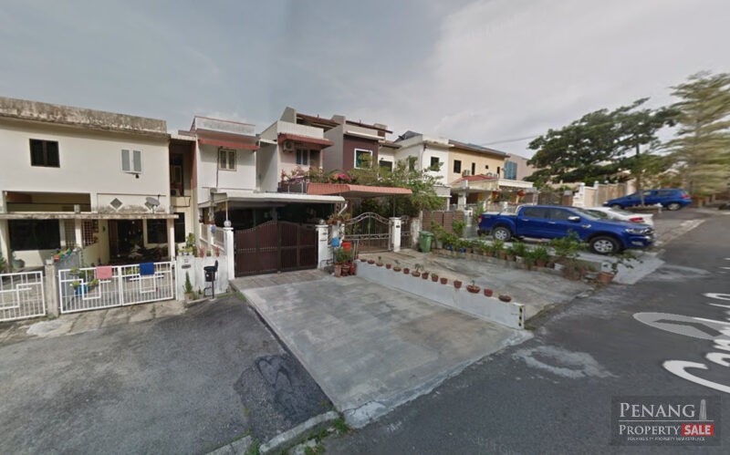 Cangkat Sungai Ara, 2/S Terrace @ Sungai Ara, Bayan Lepas, Penang