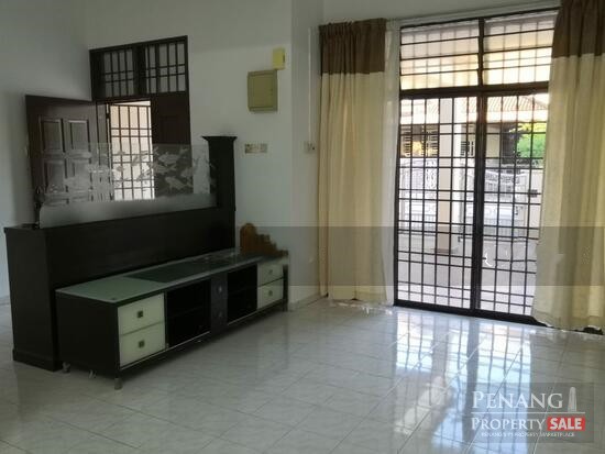 Jalan Kenyalang, 2/S Terrace @ Bayan Lepas, Penang