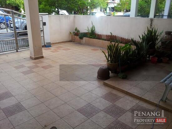 Jalan Kenyalang, 2/S Terrace @ Bayan Lepas, Penang