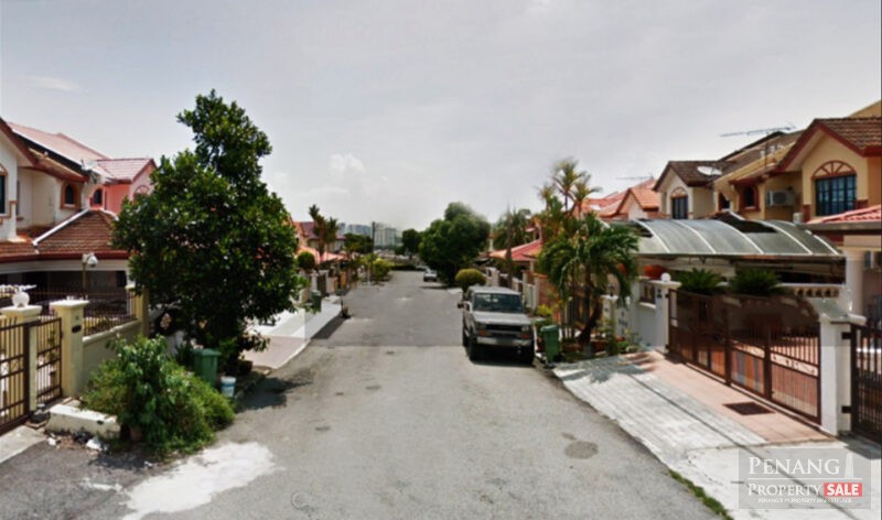 Lorong Kenari, 2/S Terrace @ Sungai Ara, Bayan Lepas, Penang