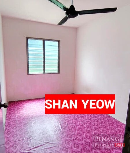 Pangsapuri Kejora Teluk Kumbar For Rent Bayan Lepas