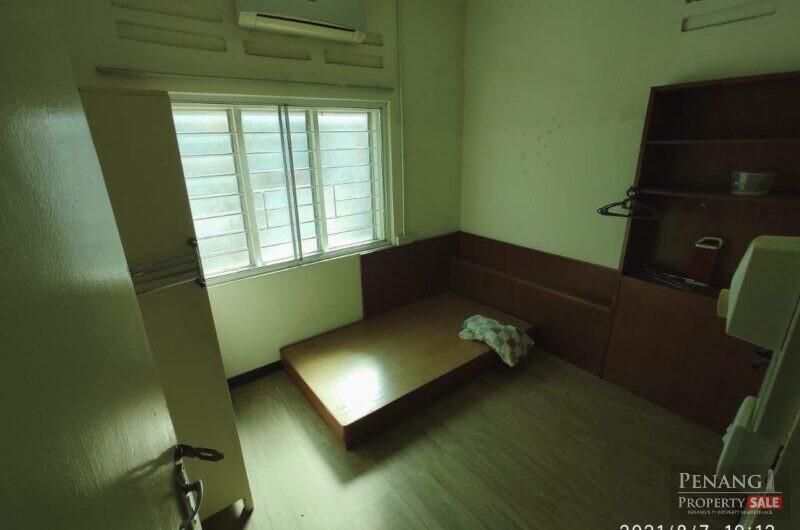 Solok Mano , Pulau Tikus 10250 Penang