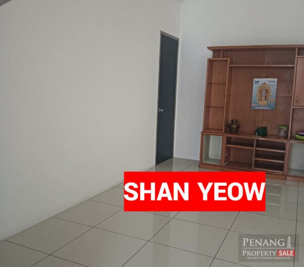 Hijauan Hills Valdor For Rent