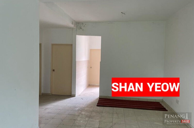 Taman Halaman Indah Sungai Jawi Near Widuri For Sale