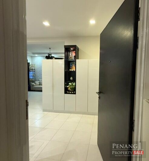 Palm Palladium , Lebuh Midland 11700 Gelugor Penang