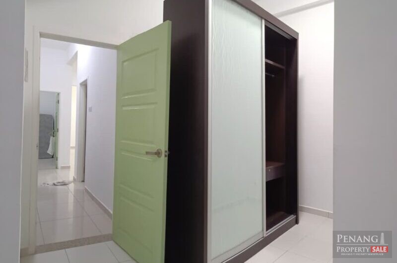 Fiera Vista , Jalan Tun Dr Awang 11900 Bayan Lepas Penang