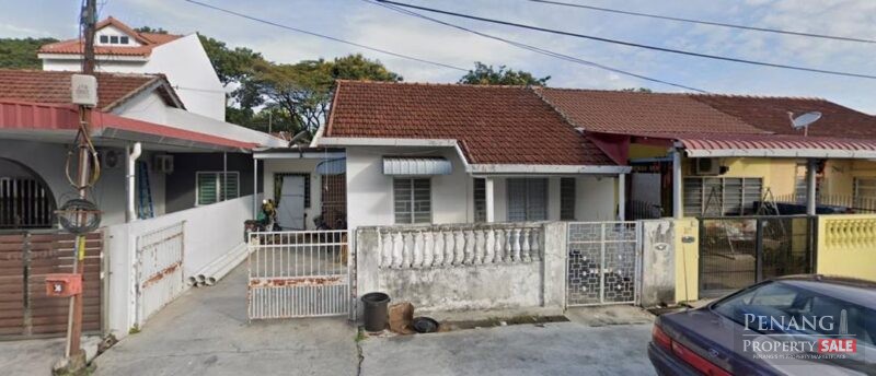 Jelutong , Jalan Tan Lu Ghee 11600 Jelutong Penang